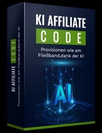 KI Affiliate Code Boni: Diese 10 Zugaben stecken im Paket – ein ehrlicher Überblick